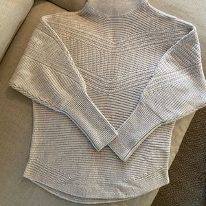 Margaret  O'Leary Chunky Merino Sweater